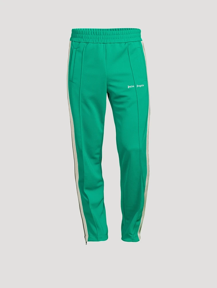 Classic Logo Track Pants