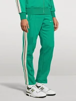 Classic Logo Track Pants