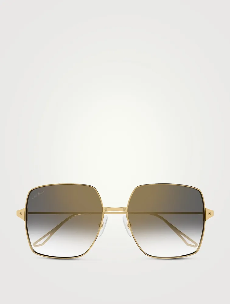 Square Sunglasses
