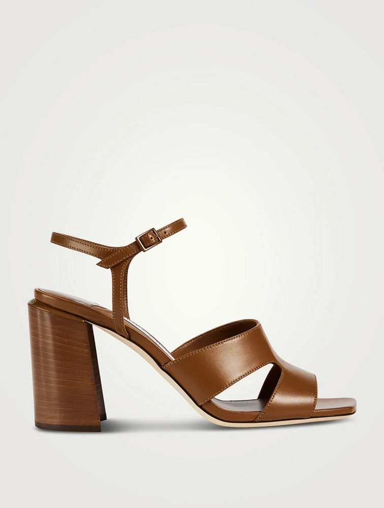 Ellison Leather Sandals
