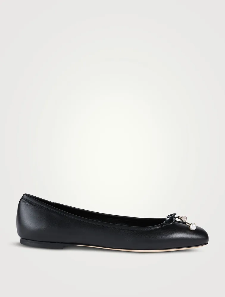 Elme Ballet Flats