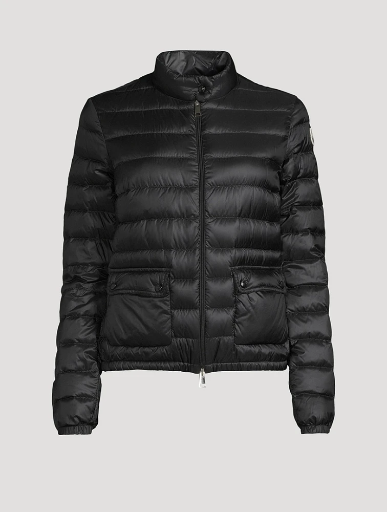 Lans Down Jacket