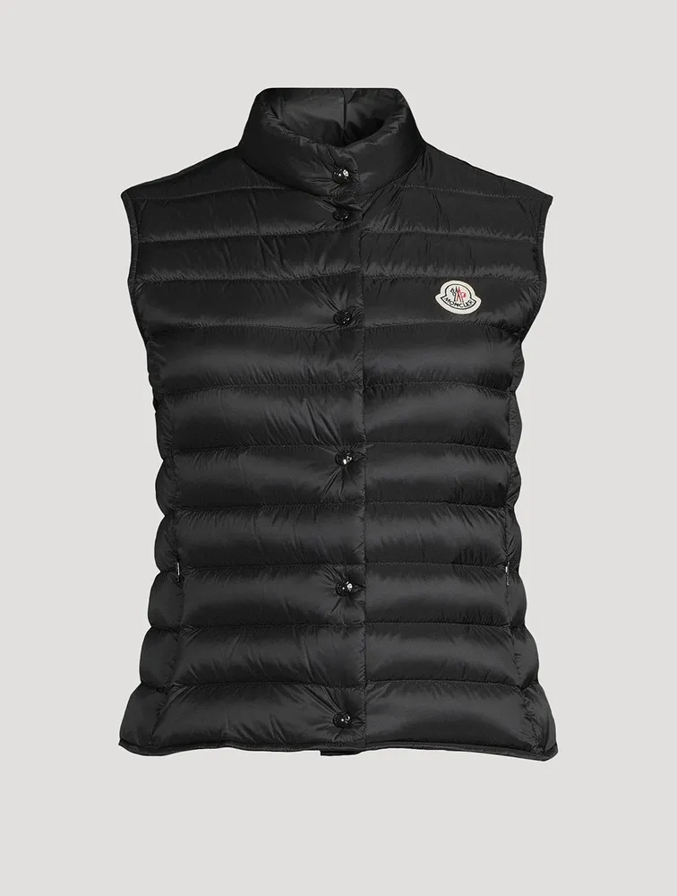 Liane Down Vest