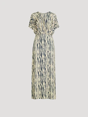 Potosi Long Dress