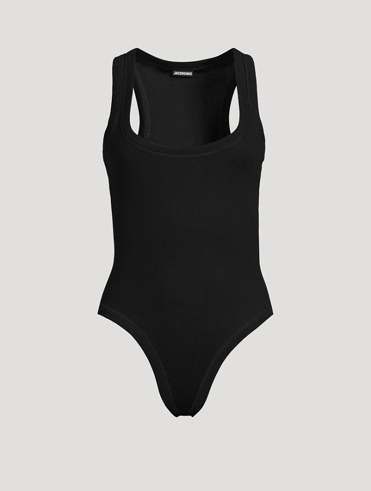 Le Body Tank Bodysuit