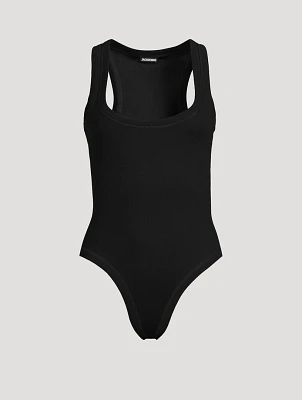 Le Body Tank Bodysuit