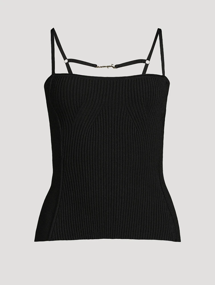 Le Haut Sierra Tank Top