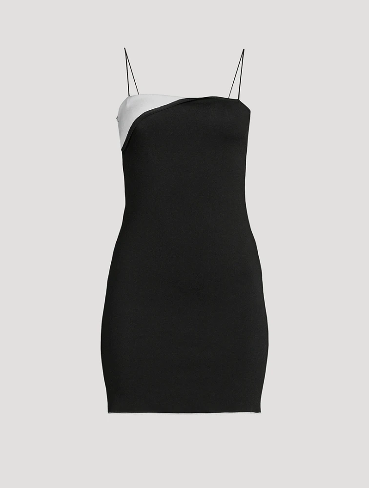La Mini Robe Aro Dress
