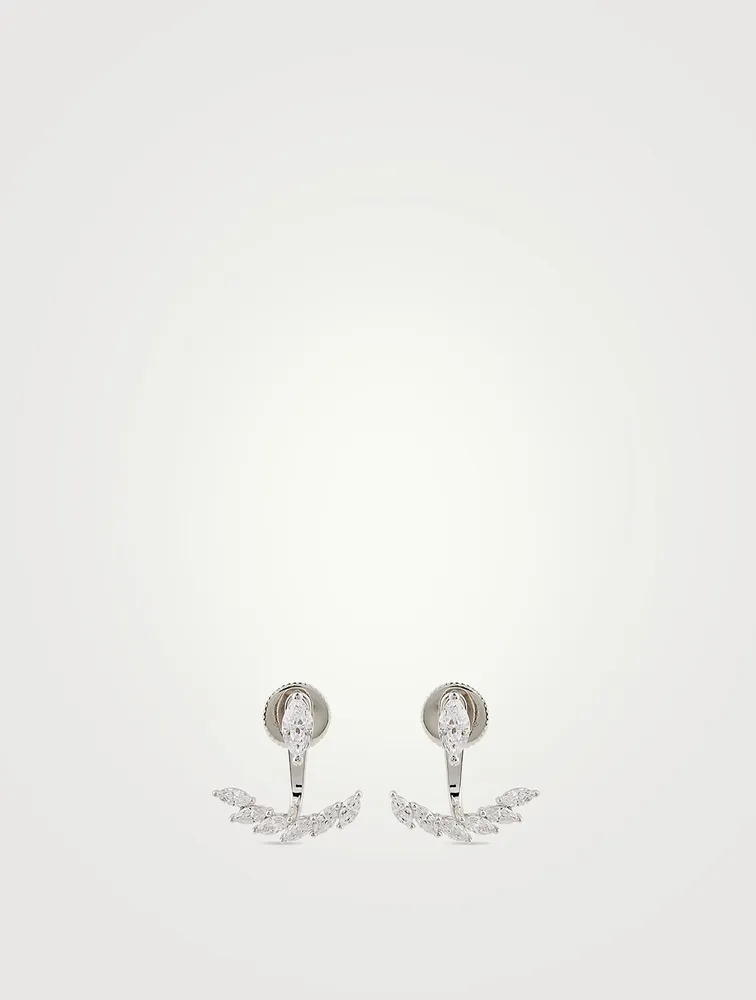 Lana Ear Jackets