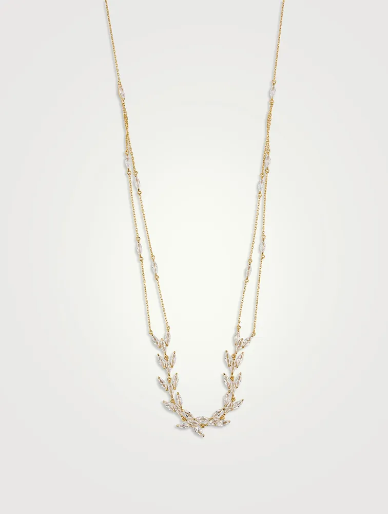 Skylar Necklace