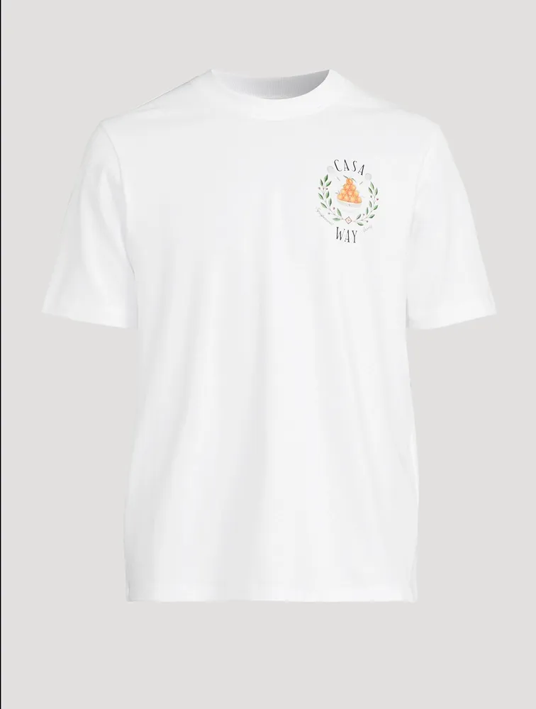 Casa Way T-Shirt