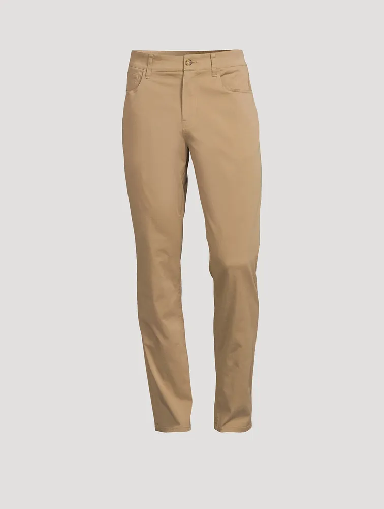 Dylan Slim-Fit Pants