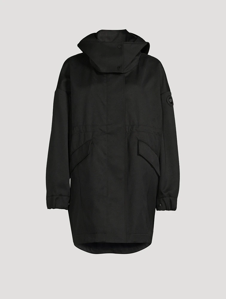Olivine Coat