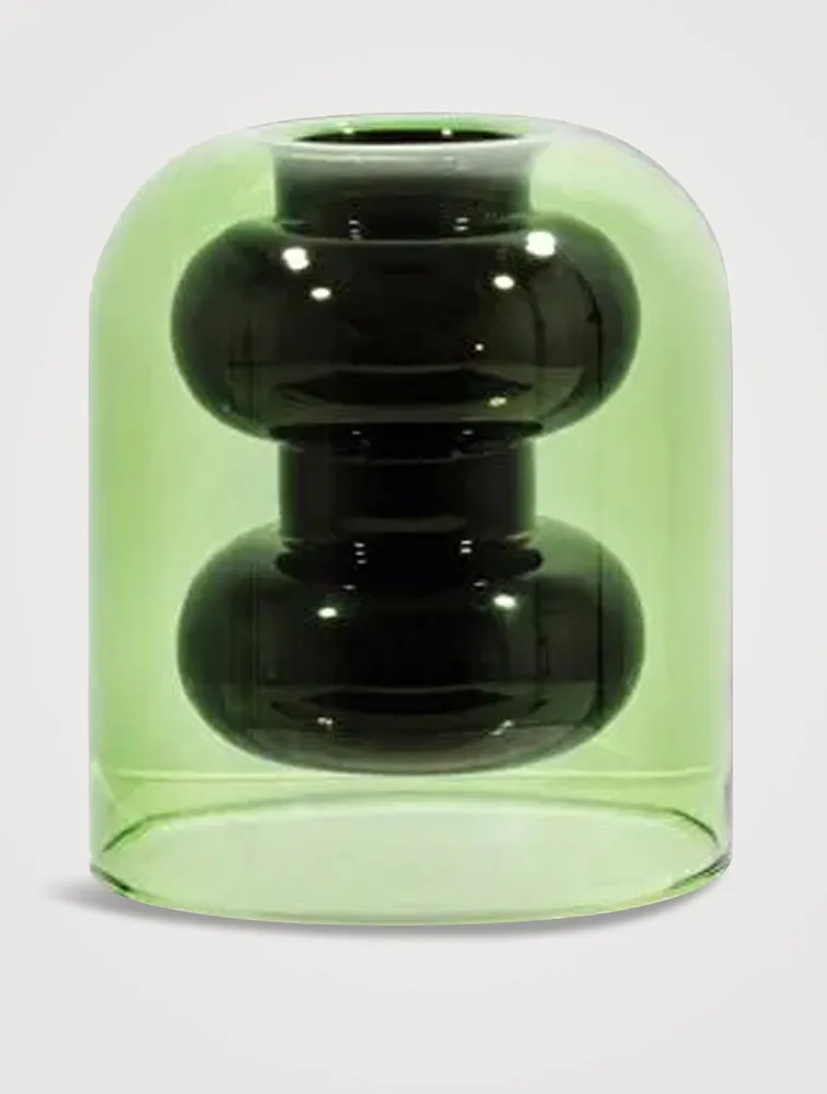 Short Bump Vase