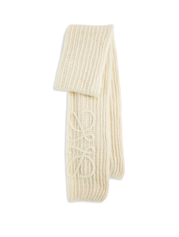 Anagram Scarf