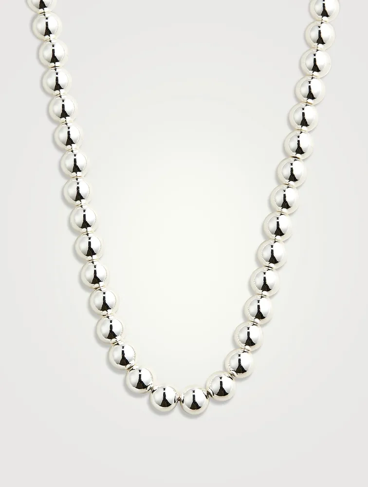 AG Mini Necklace
