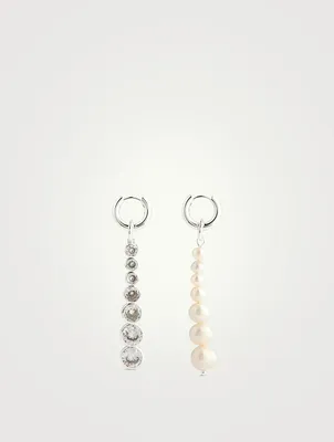 Bright Side Earrings