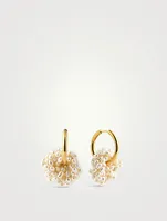 Power Pearl Earrings