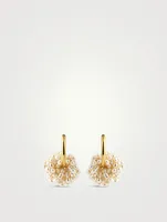 Power Pearl Earrings
