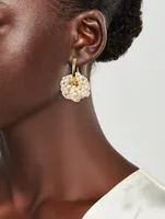 Power Pearl Earrings