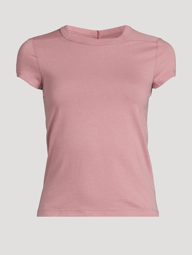 Lido Cropped T-Shirt