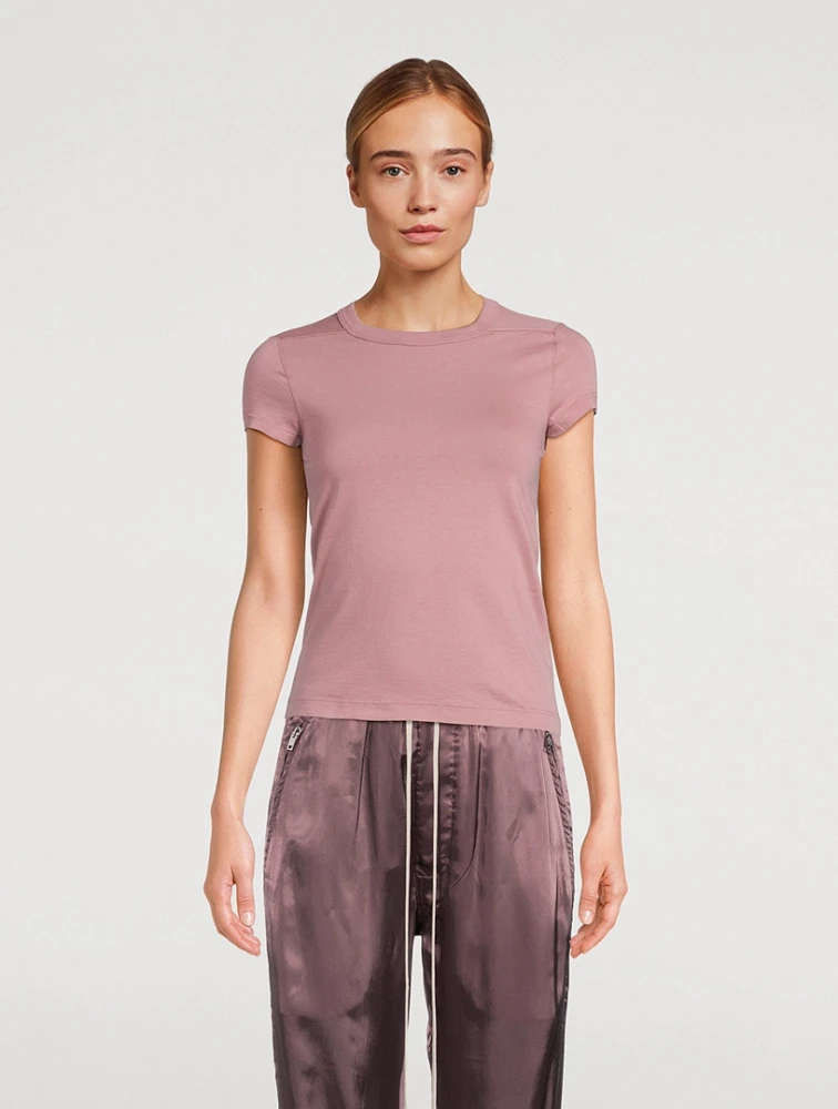 Lido Cropped T-Shirt