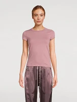 Lido Cropped T-Shirt