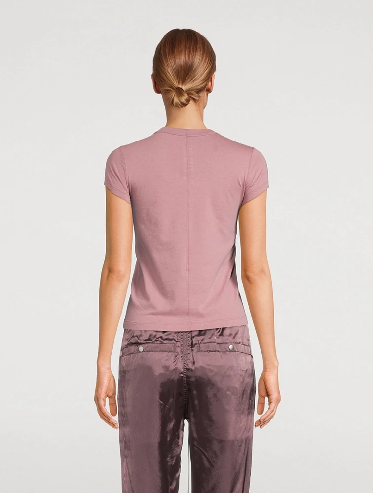 Lido Cropped T-Shirt
