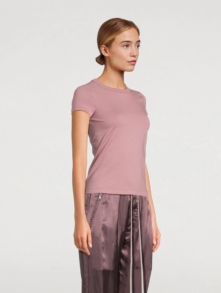 Lido Cropped T-Shirt