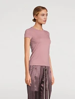 Lido Cropped T-Shirt