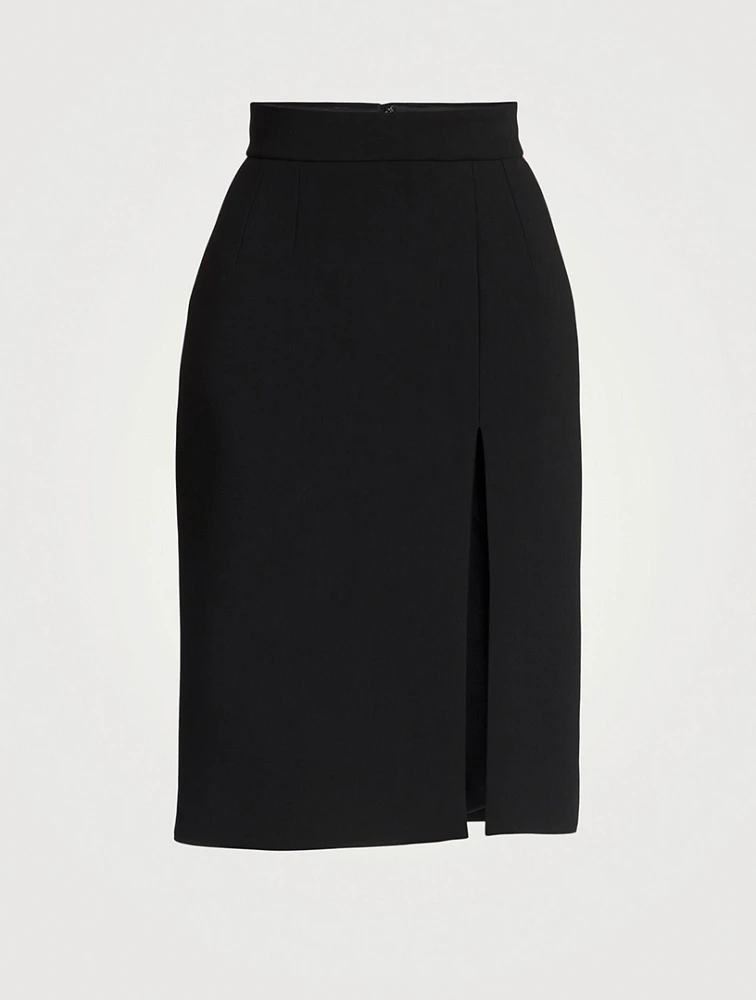 Pencil Skirt