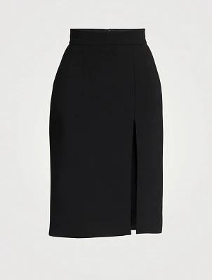Pencil Skirt