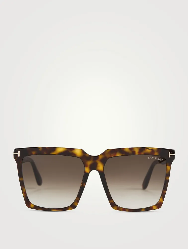 Square Sunglasses