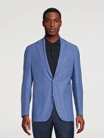 Hampton Wool Stretch Jacket