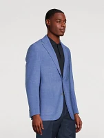 Hampton Wool Stretch Jacket