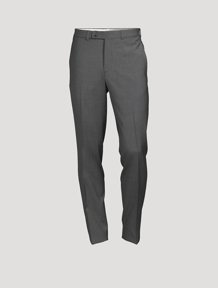 Pablo Wool Pants