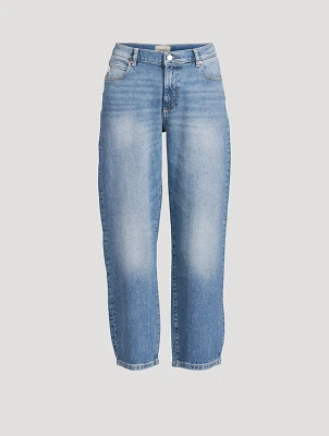 Thea Boyfriend Jeans