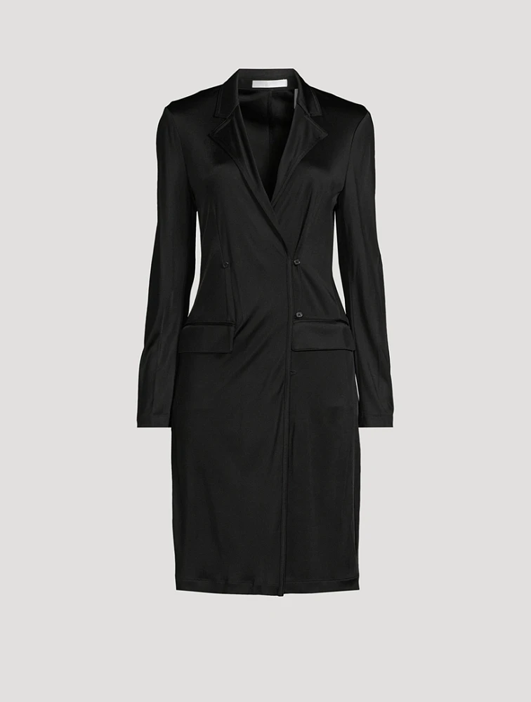 Jersey Jacket