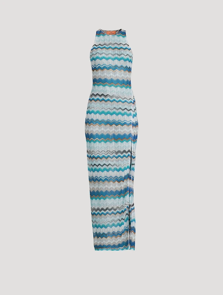 Zig Zag Cover-Up
