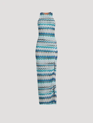 Zig Zag Cover-Up