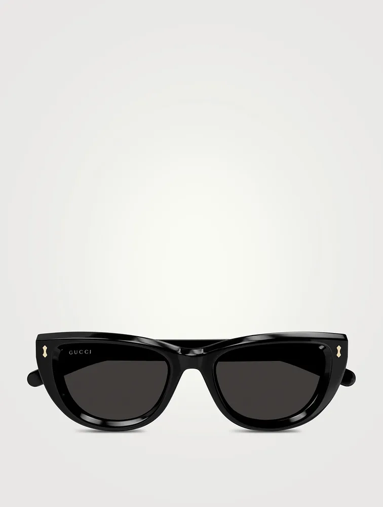 Cat Eye Sunglasses