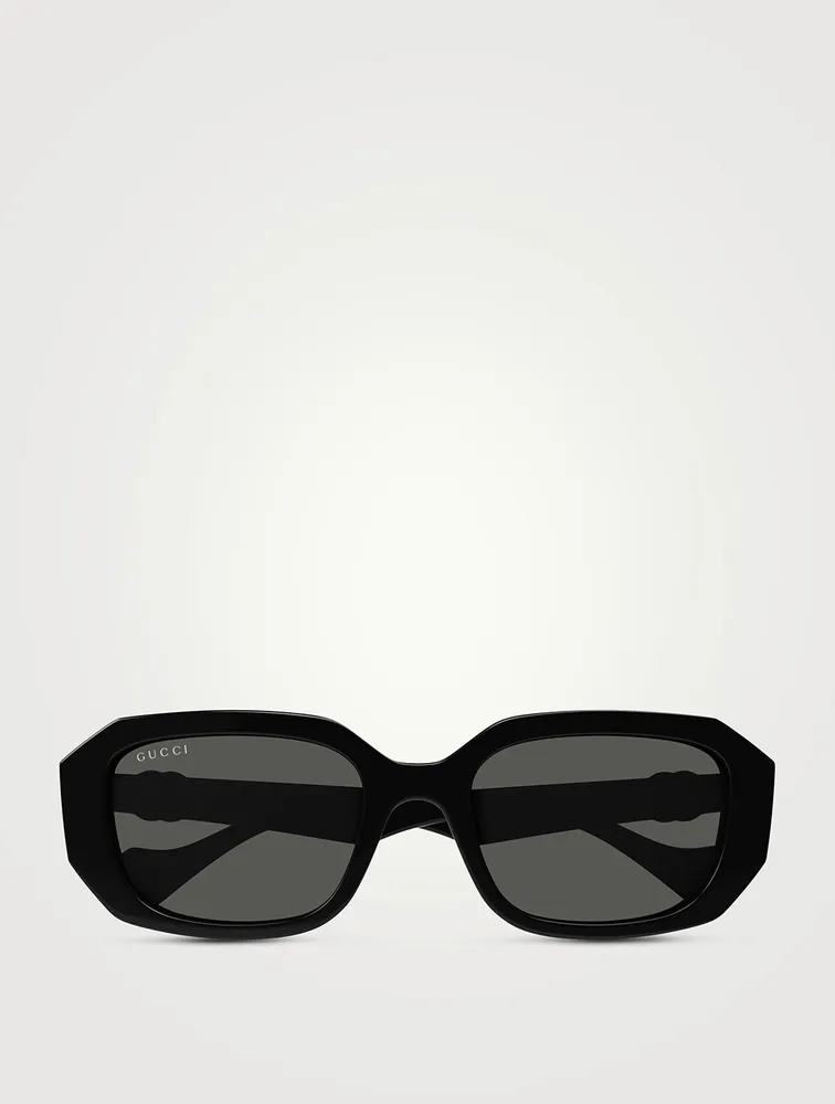 Geometric Sunglasses
