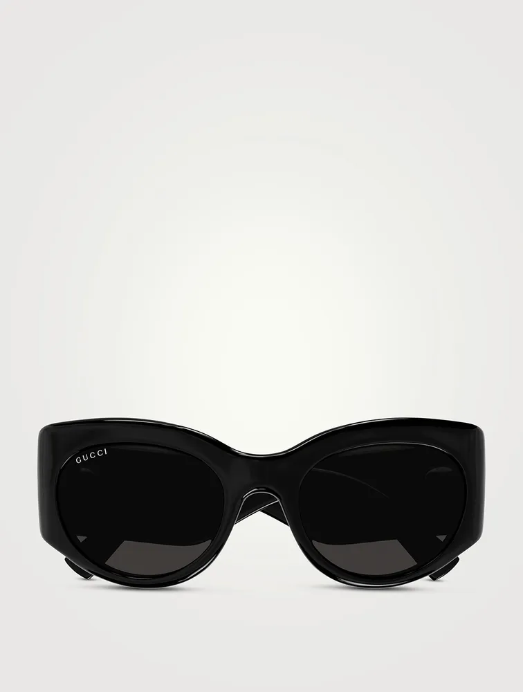 Round Sunglasses