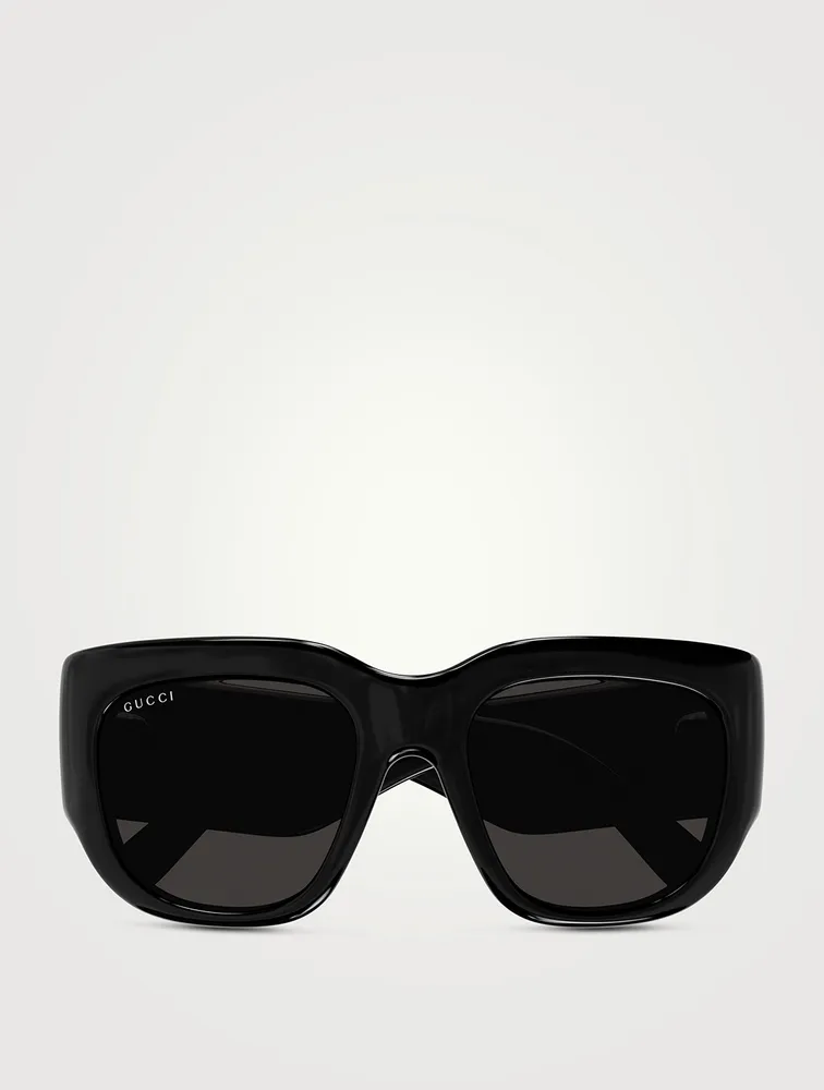 Square Sunglasses