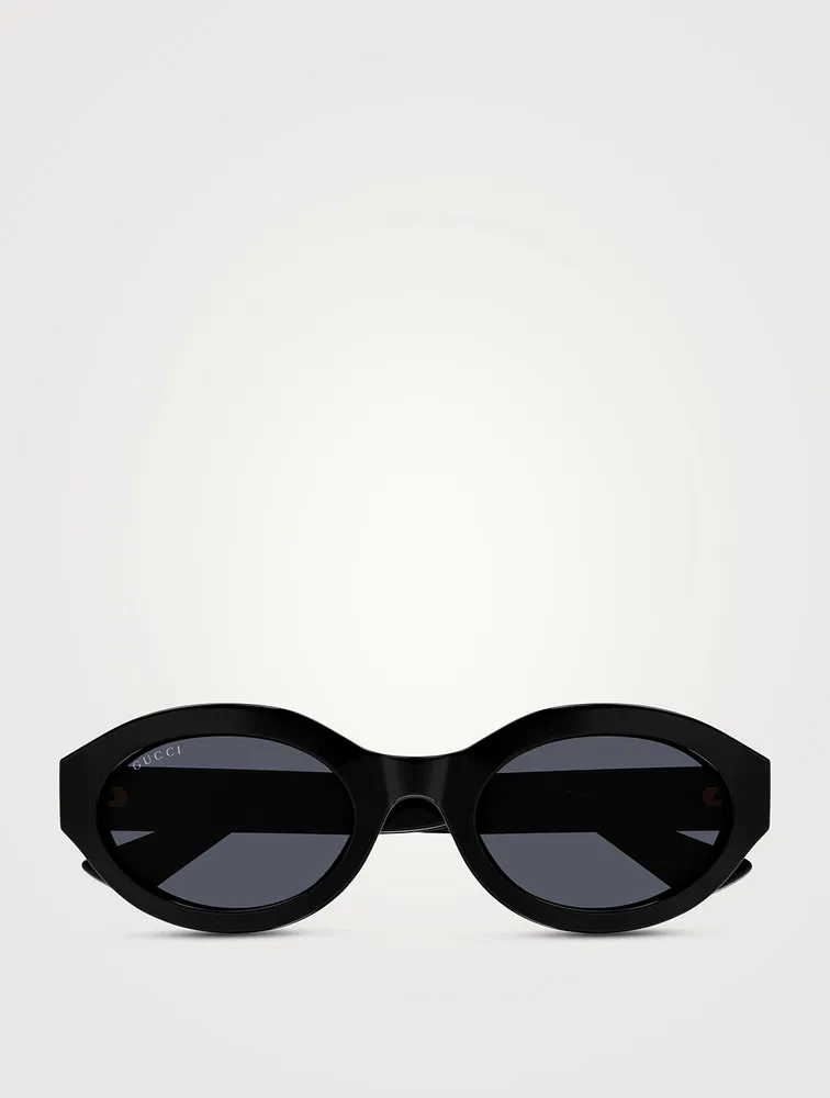 Round Sunglasses