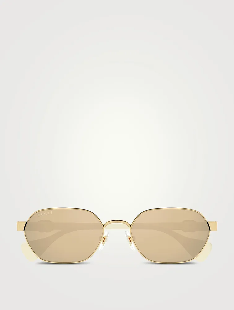 Round Sunglasses