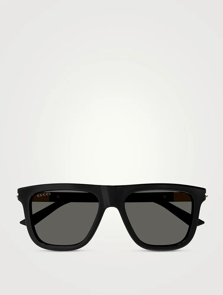 Square Sunglasses