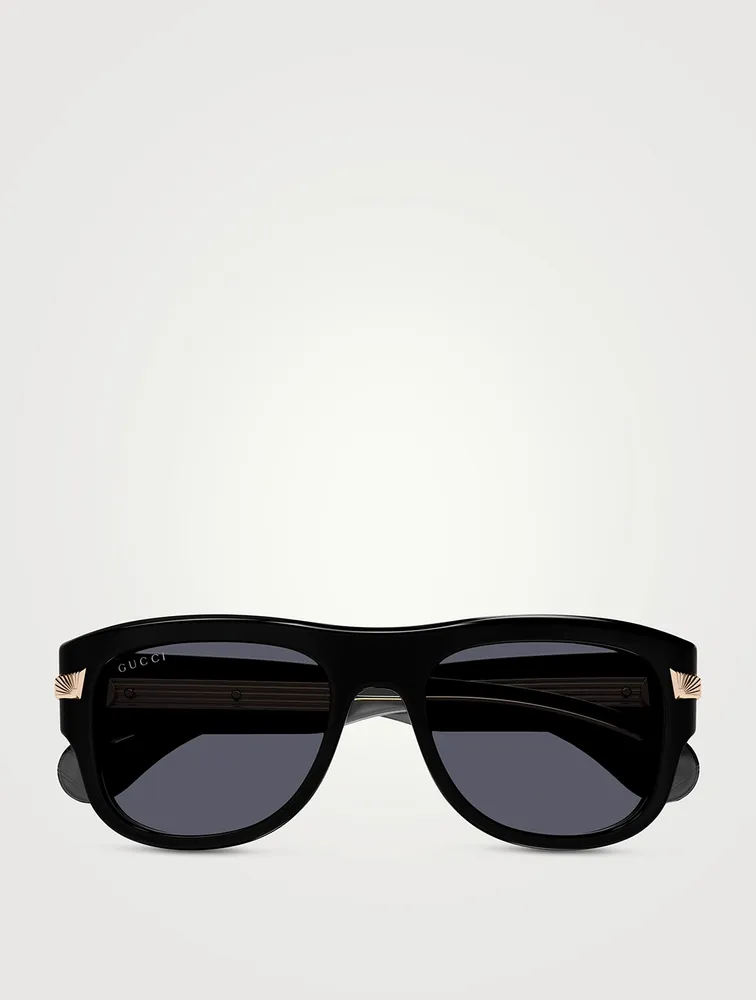 Square Sunglasses
