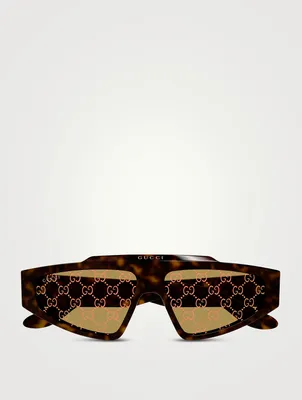 Shield Sunglasses