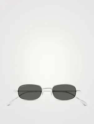 Rectangular Sunglasses